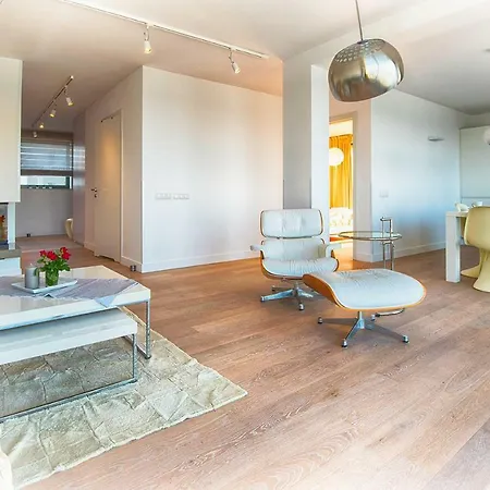 Apartment Superior Cliff